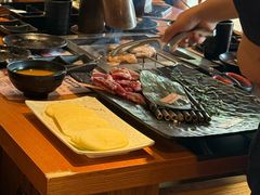 -千寻烧肉(政务区店)