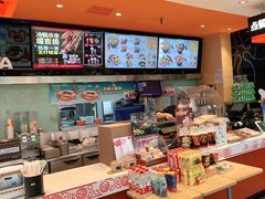 -吉野家(宾水道店)