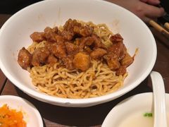 -寻裕记·现炒浇头面(人民广场店)