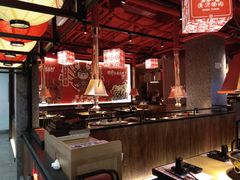 -黑牛の場(兴隆大奥莱店)