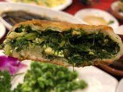 茴香盒子-玉华台饭庄(裕中西里小区店)