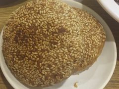 烧饼-宋记爆肚(酒仙桥店)
