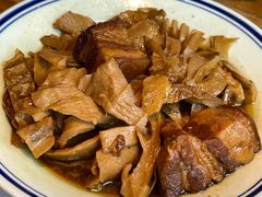 家烧毛笋干-金鱼妈妈 山野·食趣(荫山街店)