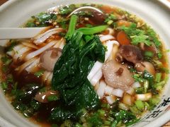 -湘人龙记老长沙米粉(鸟巢店)