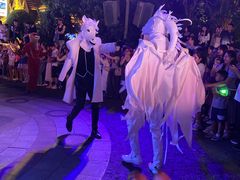 -南宁方特东盟神画