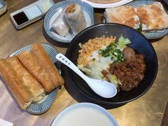 -桃园眷村(万象天地店)