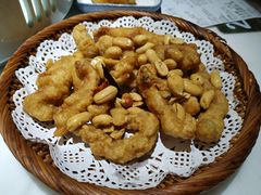 -青花椒花椒鱼(合生汇店)