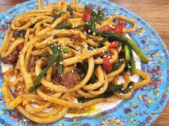 -BAURSAK包尔萨克早餐屋(第二分店)