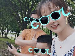 -艾溪湖湿地公园