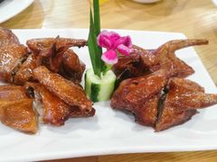 -德胜轩正宗顺德菜(宝安沙井会展中心店)