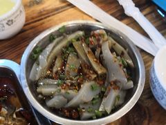 -小锅巴纳西餐厅