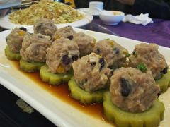 -潮喜竹溪荔湖酒家(荔枝湾店)