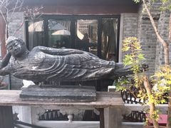-糖房咖啡(南锣鼓巷店)