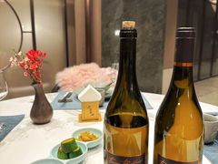 -杭州西湖柳莺里酒店·闻莺厅