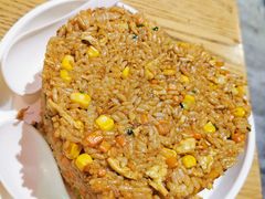 -大哈福烧烤·海鲜·家常菜(延安三路店)