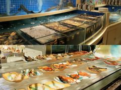 -星伦多自助料理·涮烤一体(杭州来福士店)