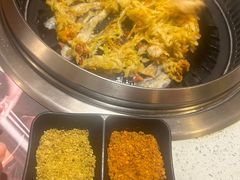 -炭之家·齐齐哈尔非遗烤肉·鲜切直供(中央大街店)