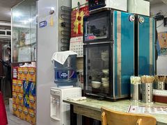 -顾师傅特色炒菜(富民路店)