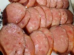 -福园东北菜饺子铁锅炖