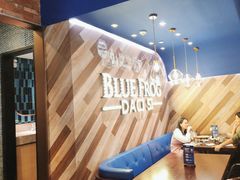 -bluefrog蓝蛙(成都太古里店)