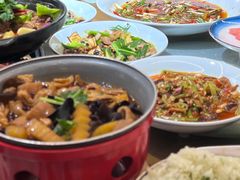 -王妈热卤·川味馆(海昌店)