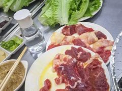 -松明一烤肉馆(鲁园店)