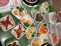 -一围肥牛小火锅(高铁吾悦店)