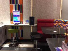 -蓝色派对KTV(聚然广场店)