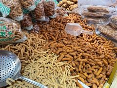 -杨老大焙子月饼干货(宽巷子民族美食街店)