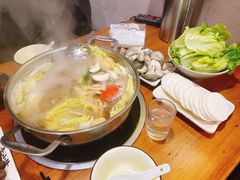-牛小隆牛肉面馆(四牌楼店)