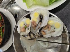-飞尝蚝·顺德菜·鱼生(顺德总店)