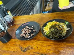 -老西北风抻面(西直店)
