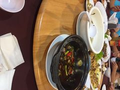 -ZF Seafood Restaurant 卓峰海鲜餐