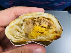 蛋黄月饼-泰康食品(南京东路店)