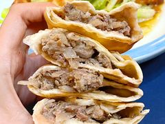 -伊带伊路新疆美食府(呼家楼店)