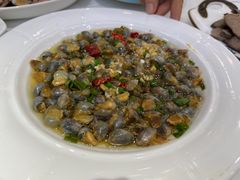 -碧海银沙海鲜餐厅(恒大海上威尼斯店)