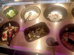 -比格比萨自助(德思勤四季汇店)