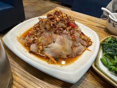 -妈妈的味道(和顺古镇店)