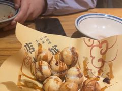 -破三川·新川菜(静安大融城店)