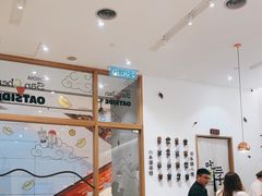 -莆田餐厅(吉隆坡柏威年广场店)