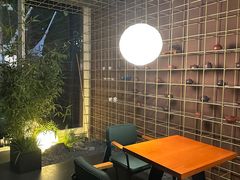 -茗知道茶馆(世博源店)