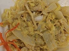 -老牌坊鲁菜名店(宽厚里店)