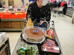 -盒马X会员店(上海森兰商都店)