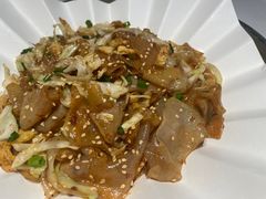 -味可道美食坊(福基路店)