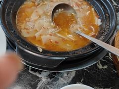 -李师傅脆肚(华强北店)