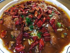-粥公粥婆精品家常菜(青龙桥店)