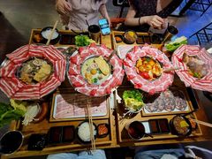 -老爷锅(新街口IFCX店)