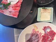 -牛New寿喜烧(中山公园龙之梦店)
