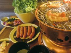 -AJIYA炭火烧肉(徐汇正大乐城店)