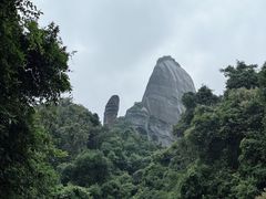 -丹霞山风景名胜区
